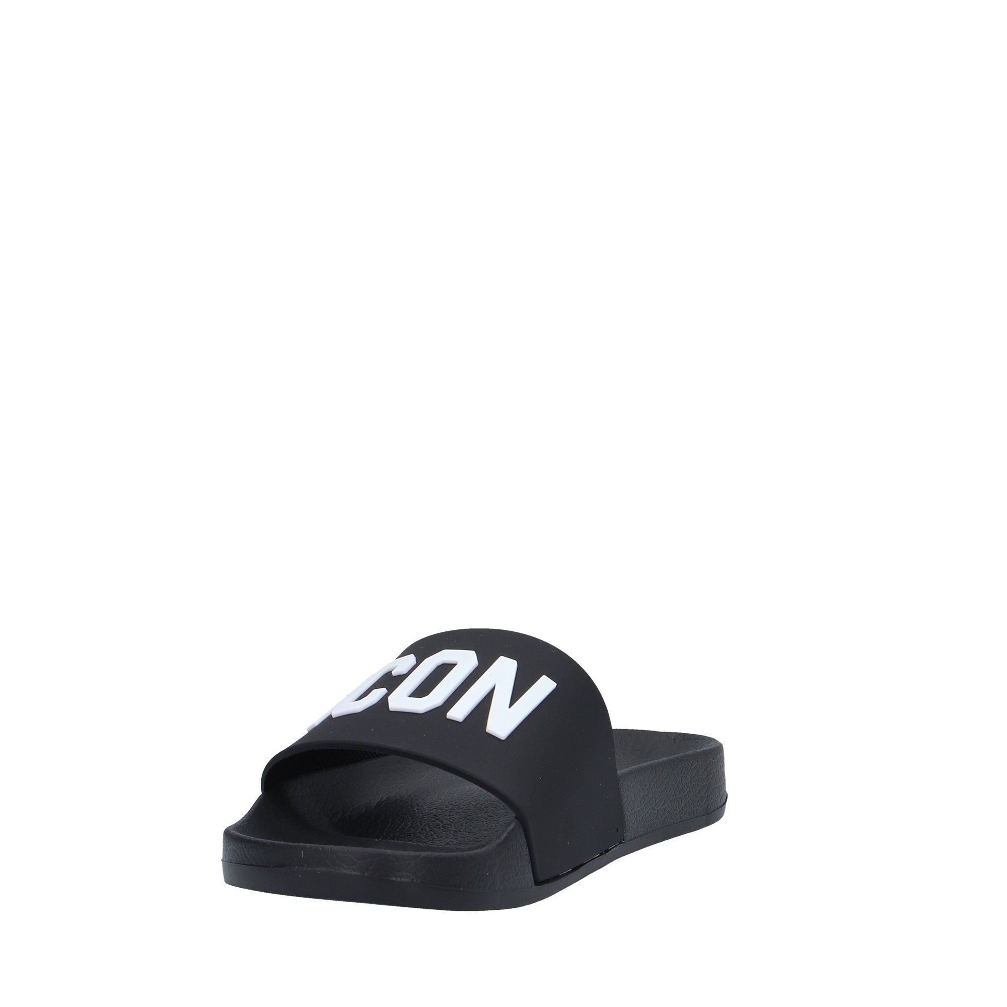 Icon CIABATTA Nero/bianco