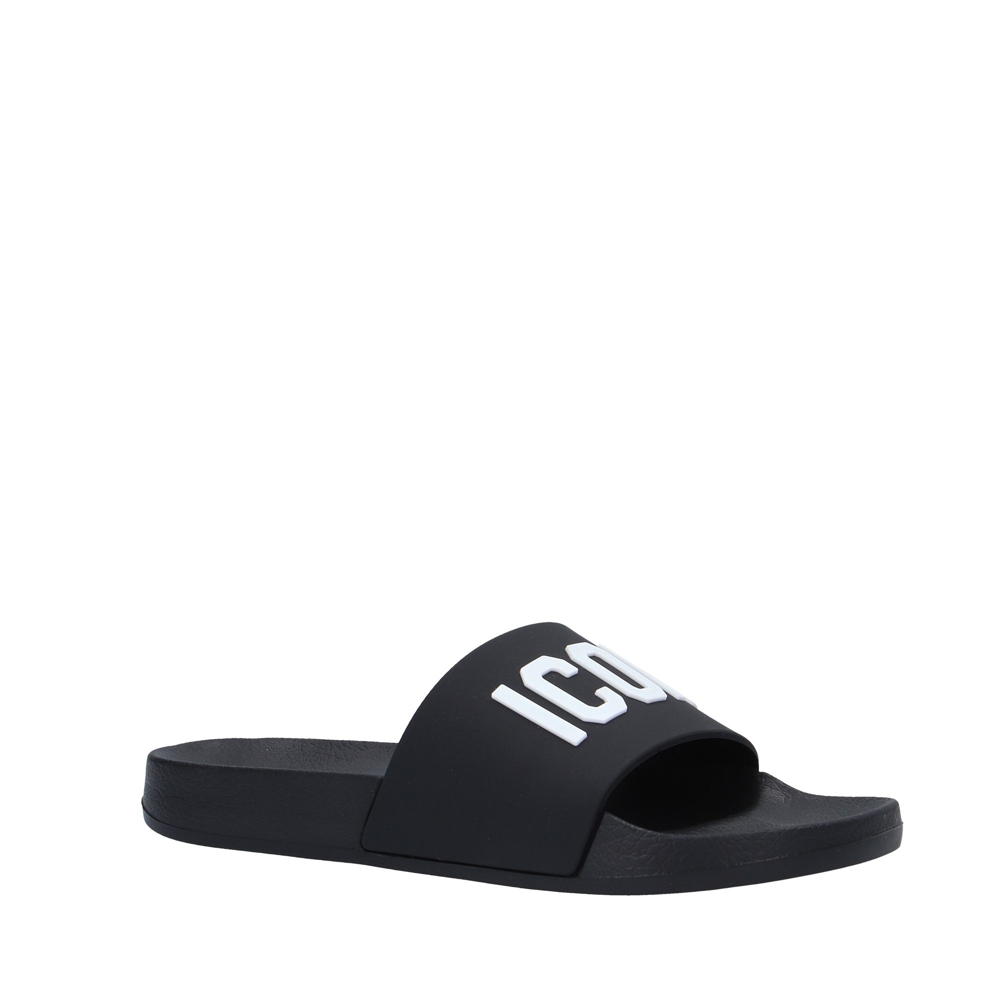 Icon CIABATTA Nero/bianco