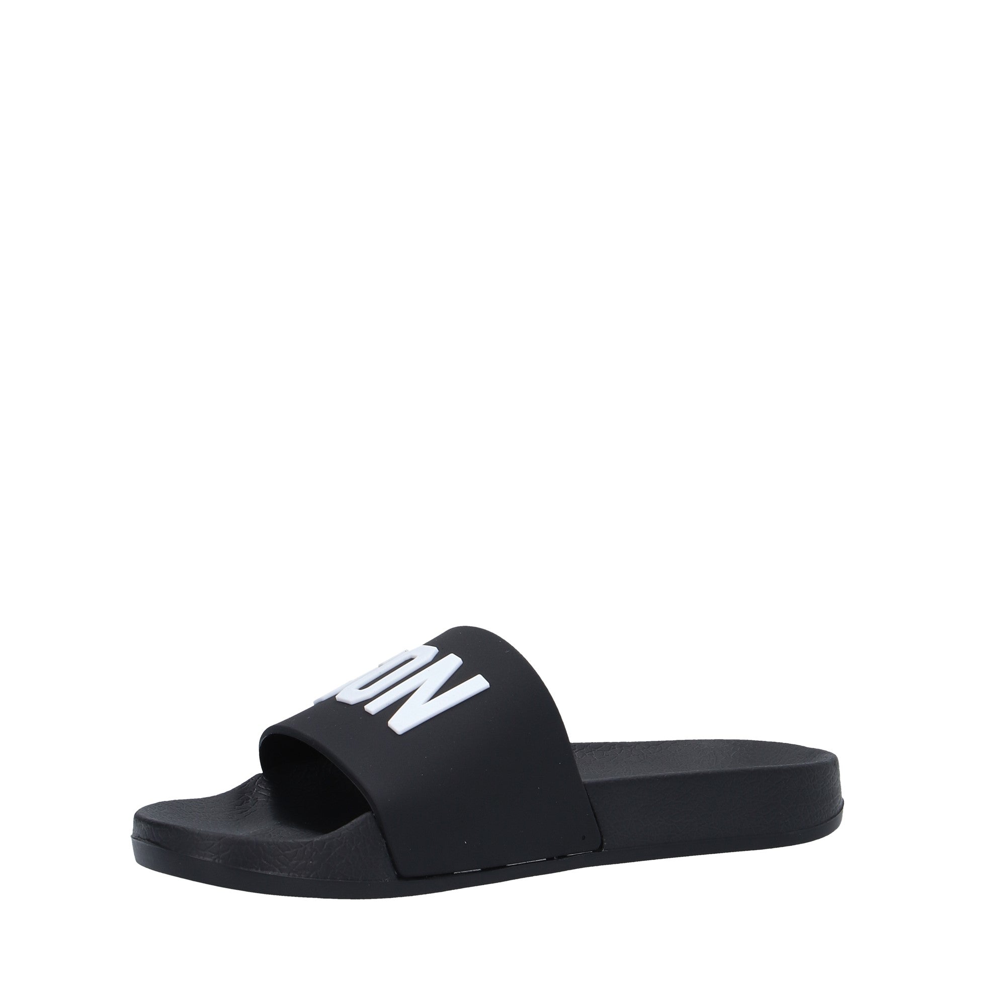 Icon CIABATTA Nero/bianco