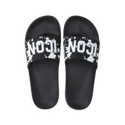 Icon CIABATTA Nero