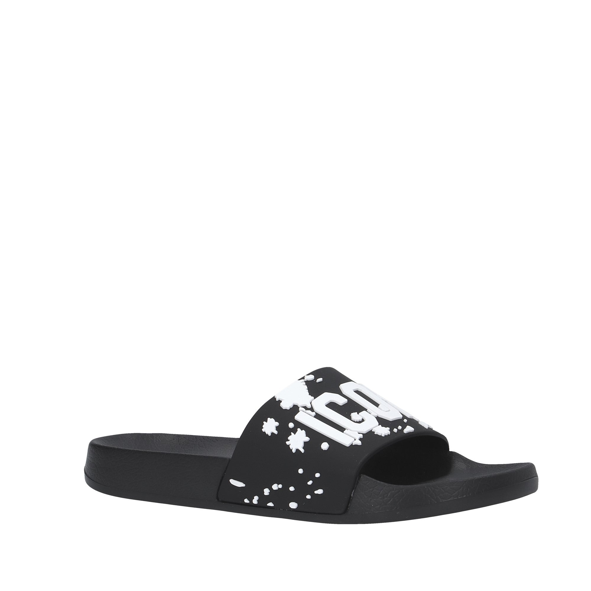 Icon CIABATTA Nero