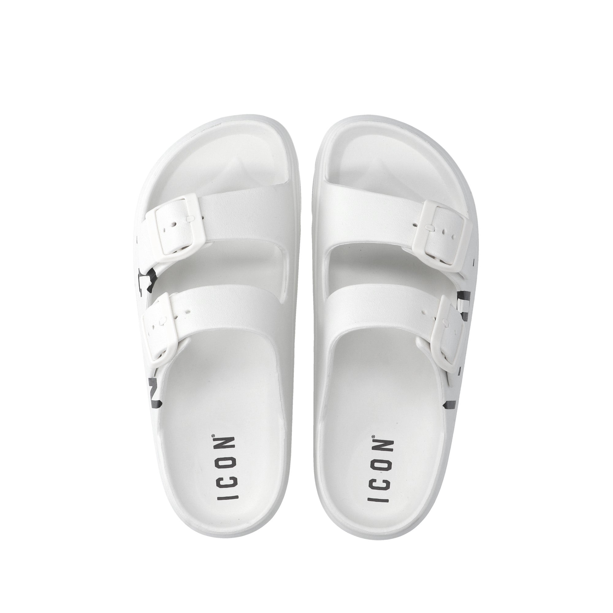 Icon CIABATTA Bianco
