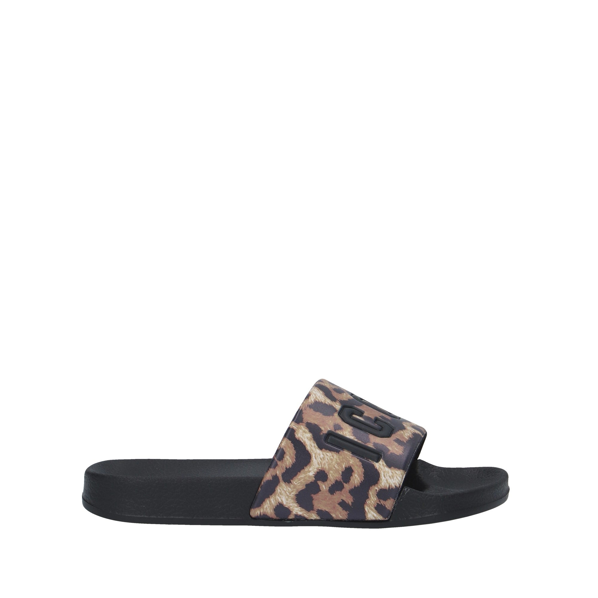 Icon CIABATTA Leopard