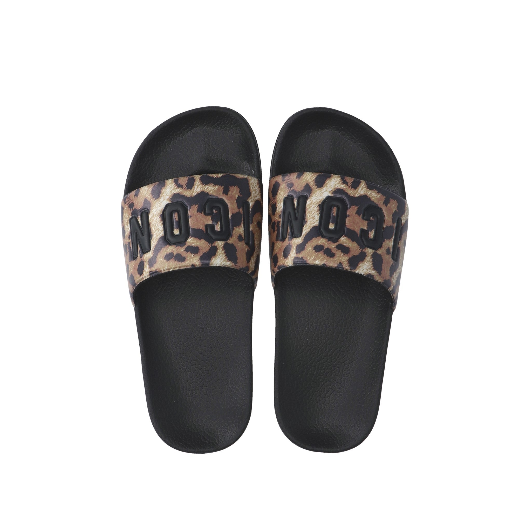 Icon CIABATTA Leopard