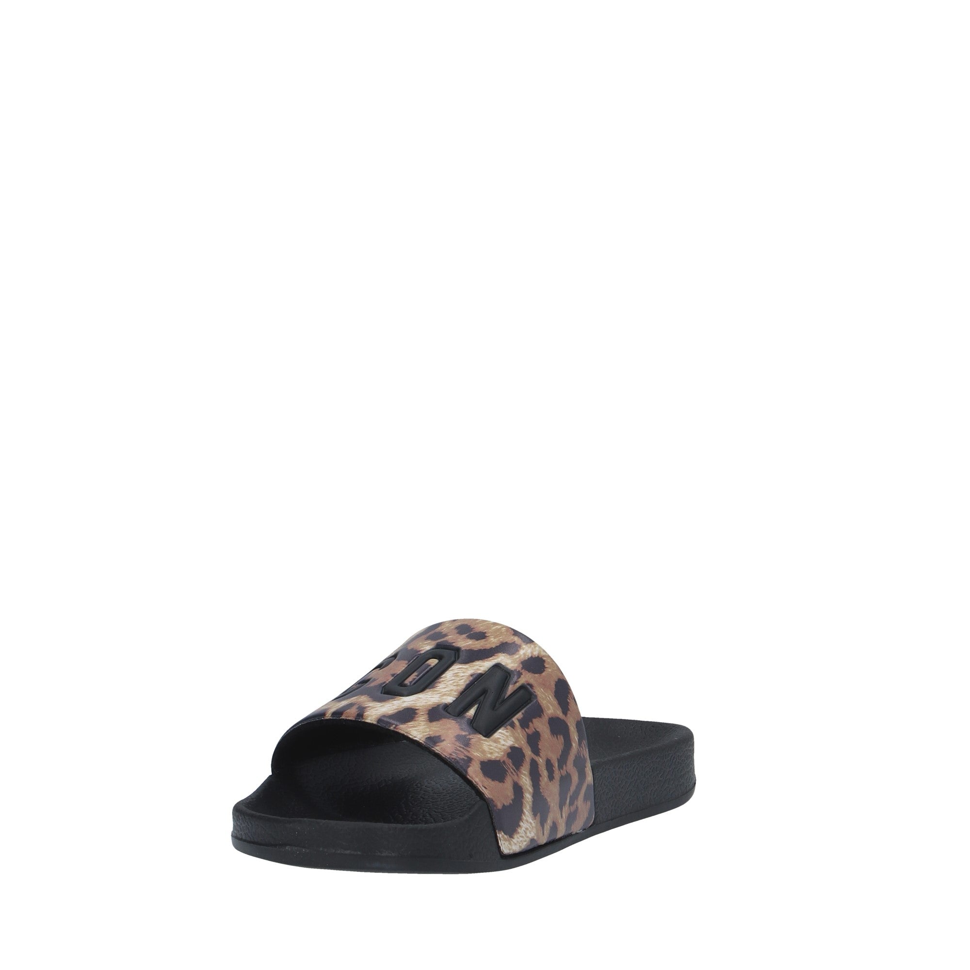Icon CIABATTA Leopard