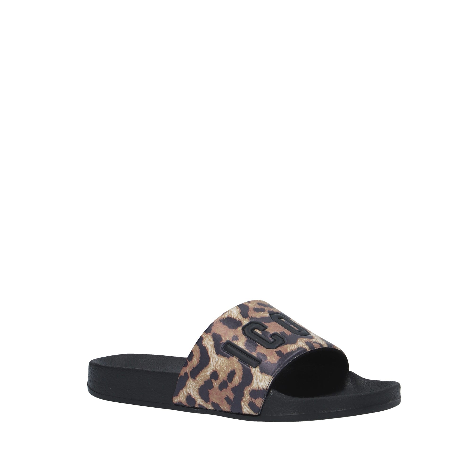 Icon CIABATTA Leopard