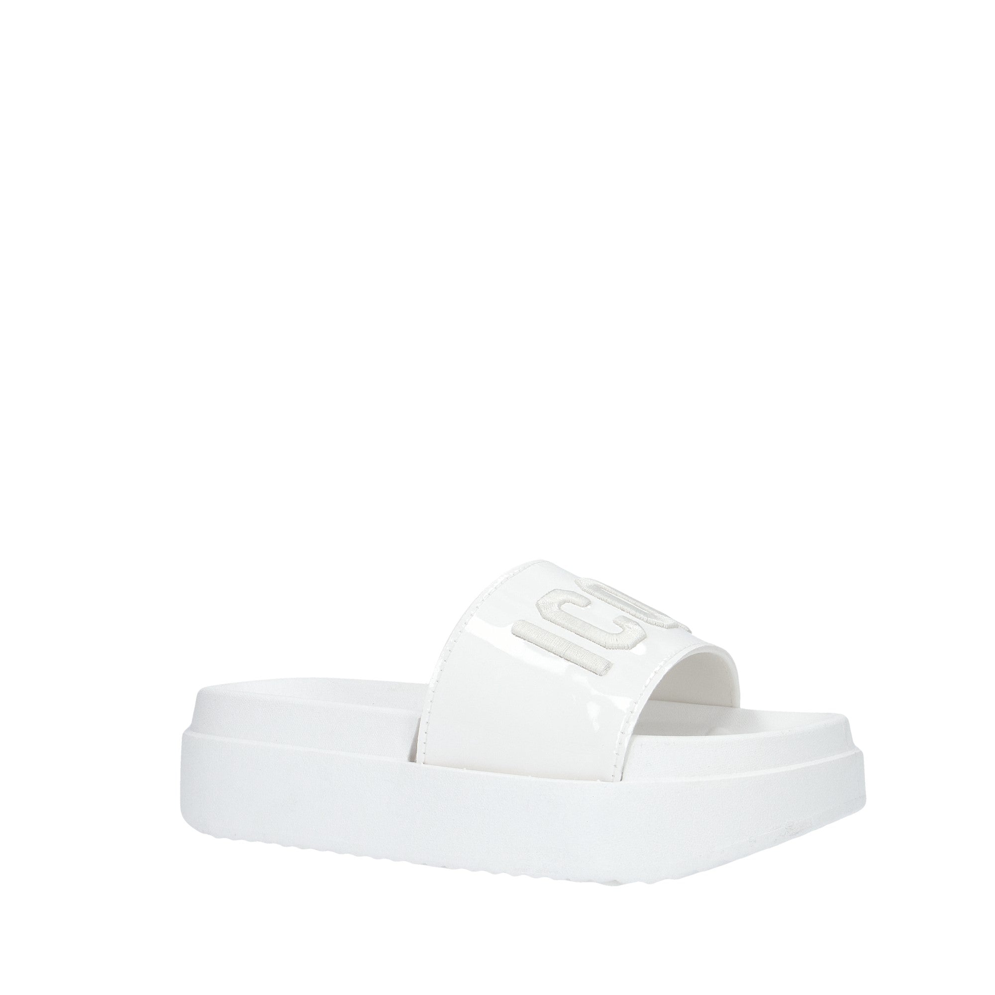 Icon CIABATTA Bianco