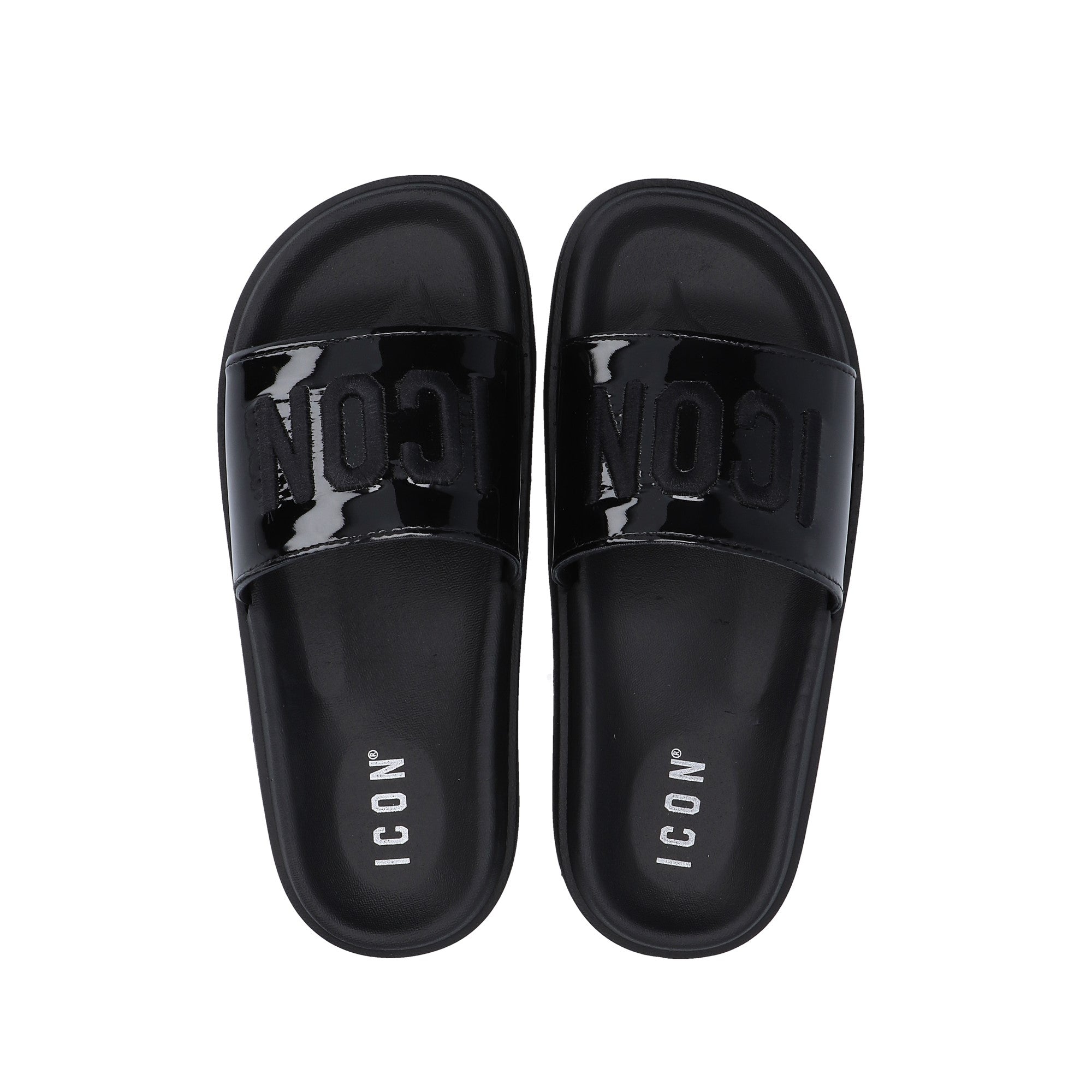 Icon CIABATTA Nero