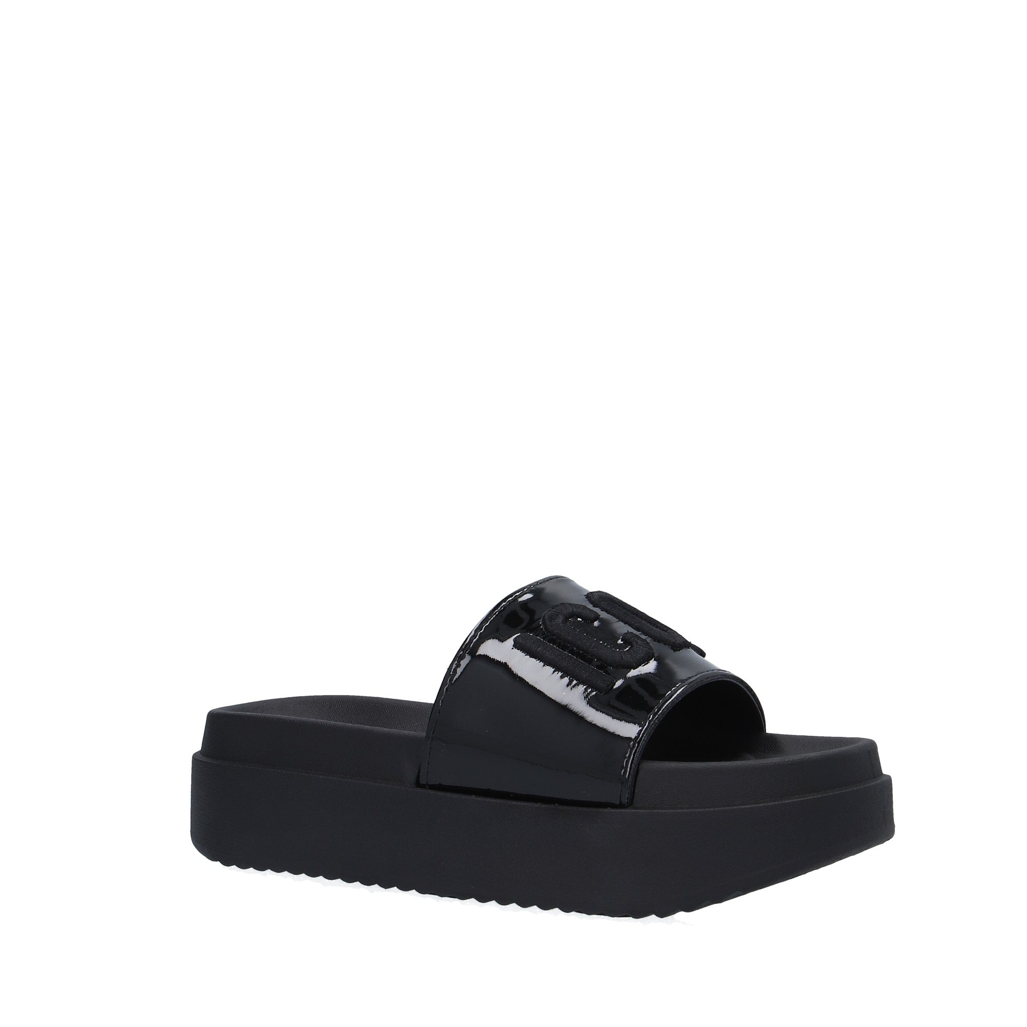 Icon CIABATTA Nero