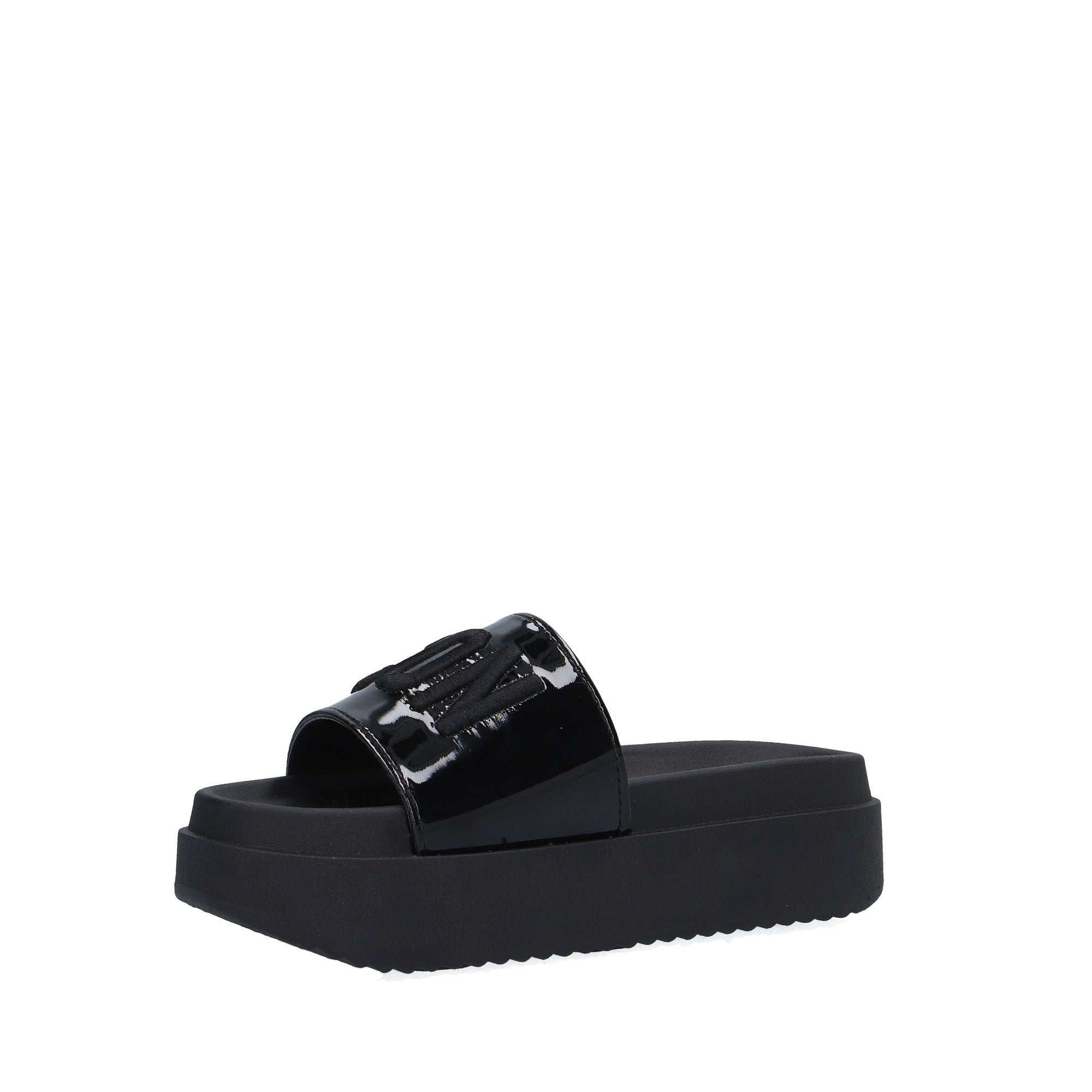 Icon CIABATTA Nero