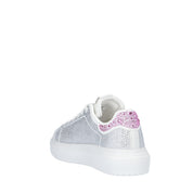 Icon SNEAKER Bianco/rosa
