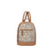 Gattinoni Roma ZAINETTO Nocciola/beige