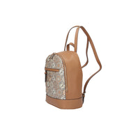 Gattinoni Roma ZAINETTO Nocciola/beige