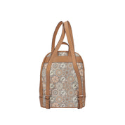Gattinoni Roma ZAINETTO Nocciola/beige