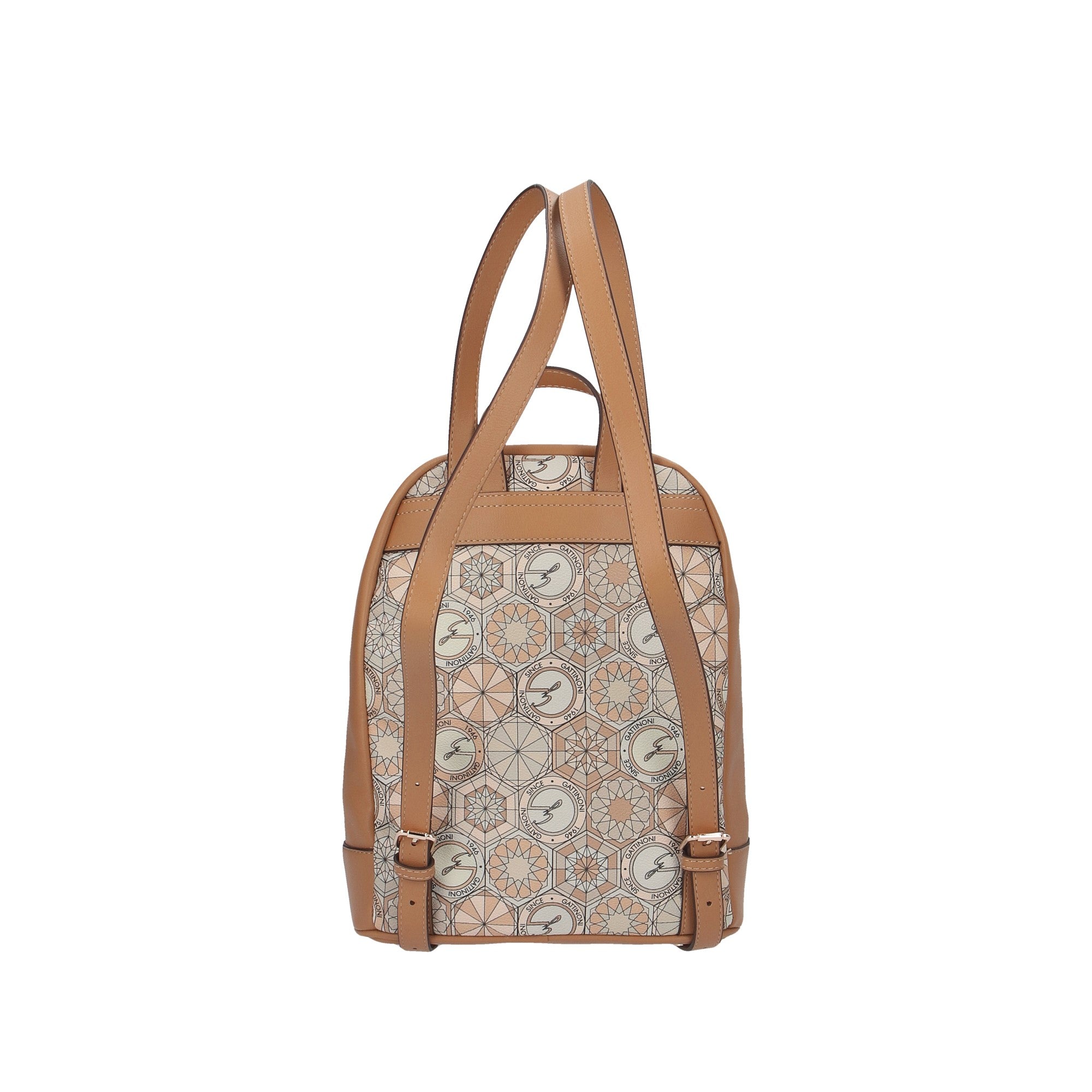 Gattinoni Roma ZAINETTO Nocciola/beige