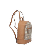 Gattinoni Roma ZAINETTO Nocciola/beige