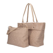 Gattinoni Roma TRASFORMABILE Beige