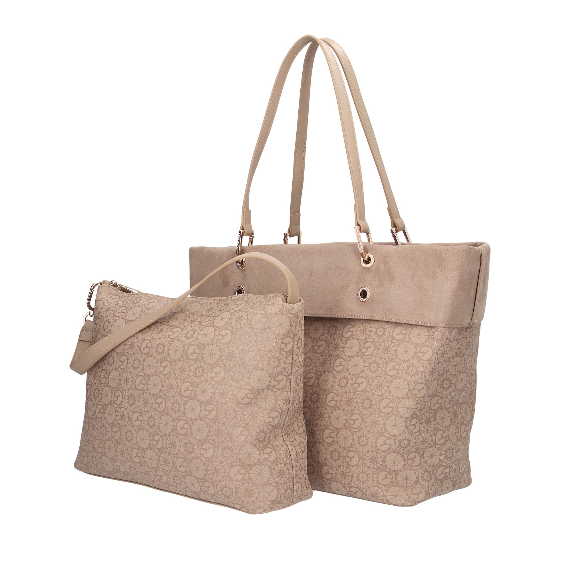 Gattinoni Roma TRASFORMABILE Beige