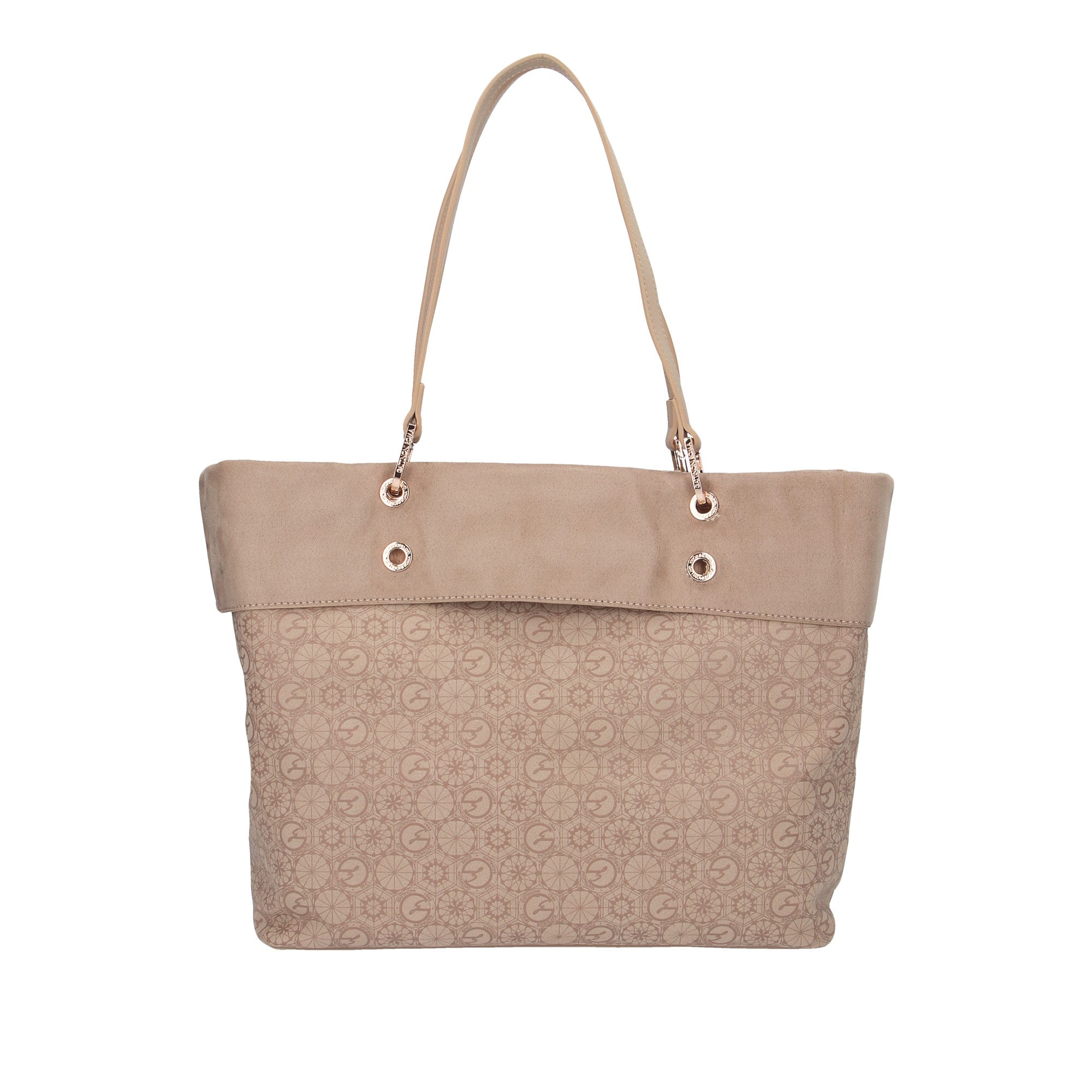 Gattinoni Roma TRASFORMABILE Beige