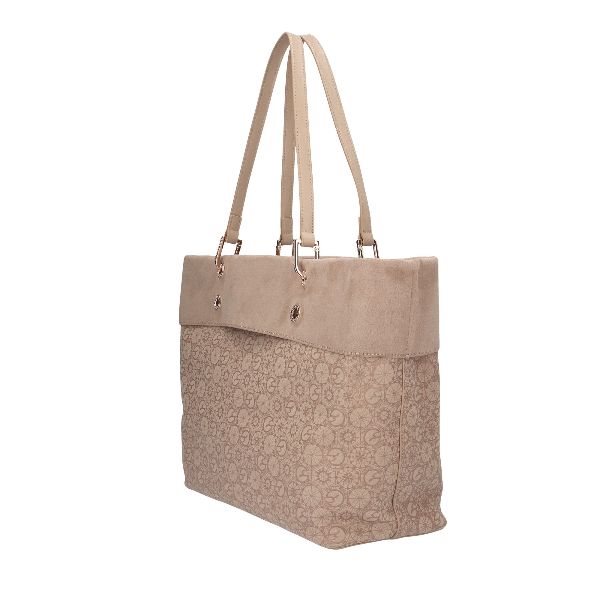 Gattinoni Roma TRASFORMABILE Beige
