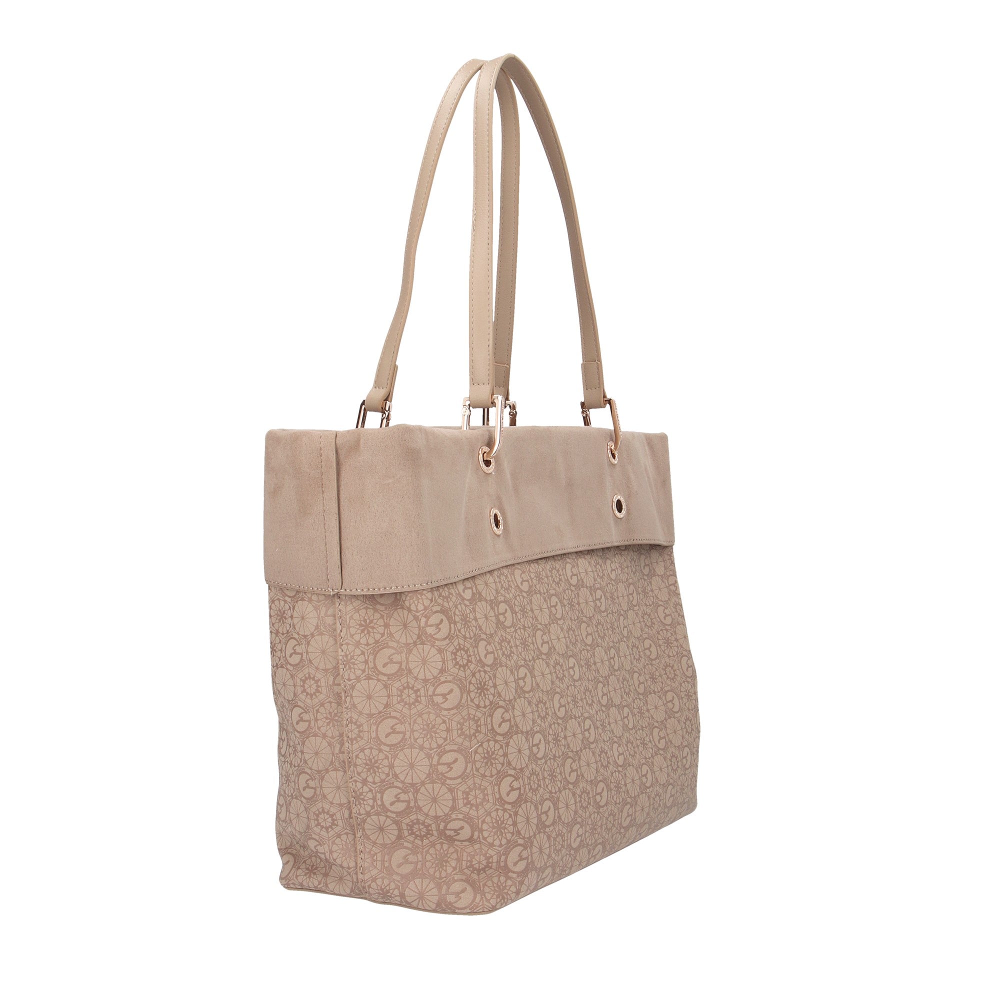 Gattinoni Roma TRASFORMABILE Beige