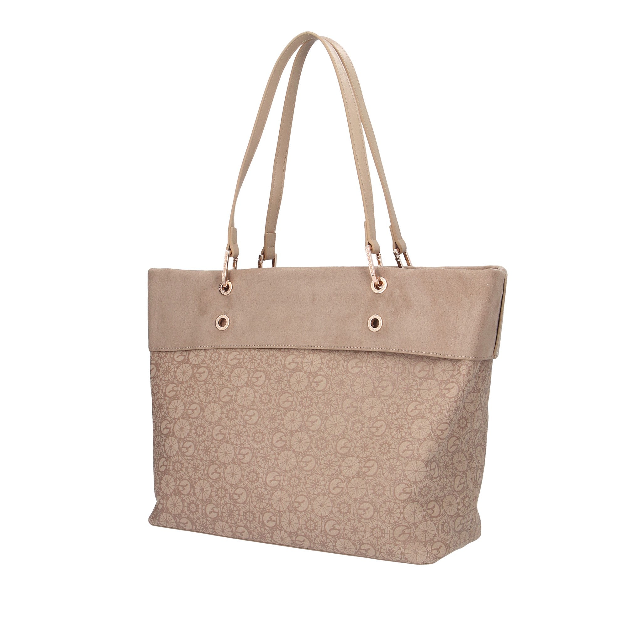 Gattinoni Roma TRASFORMABILE Beige
