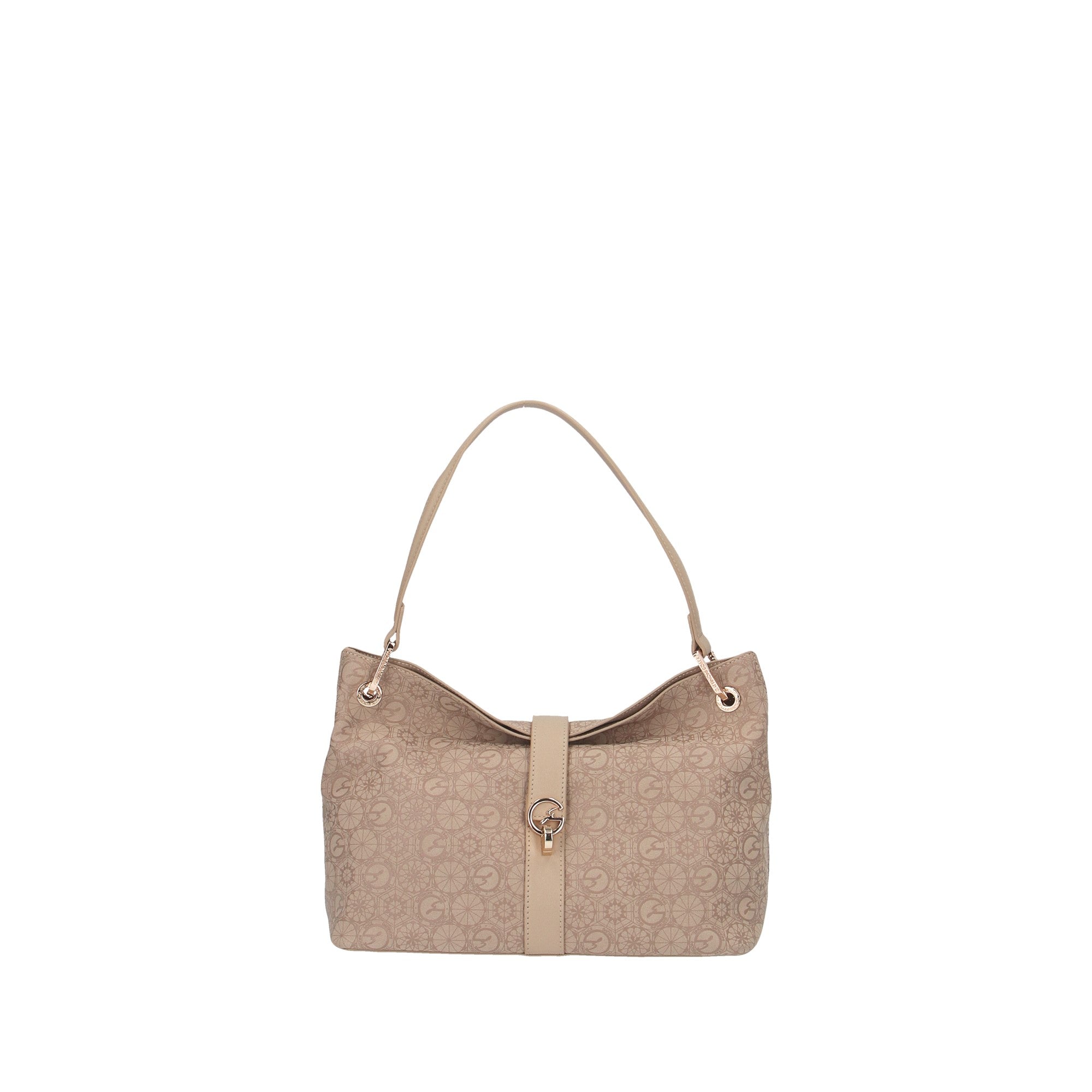 Gattinoni Roma BORSA A SPALLA Beige