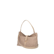 Gattinoni Roma BORSA A SPALLA Beige