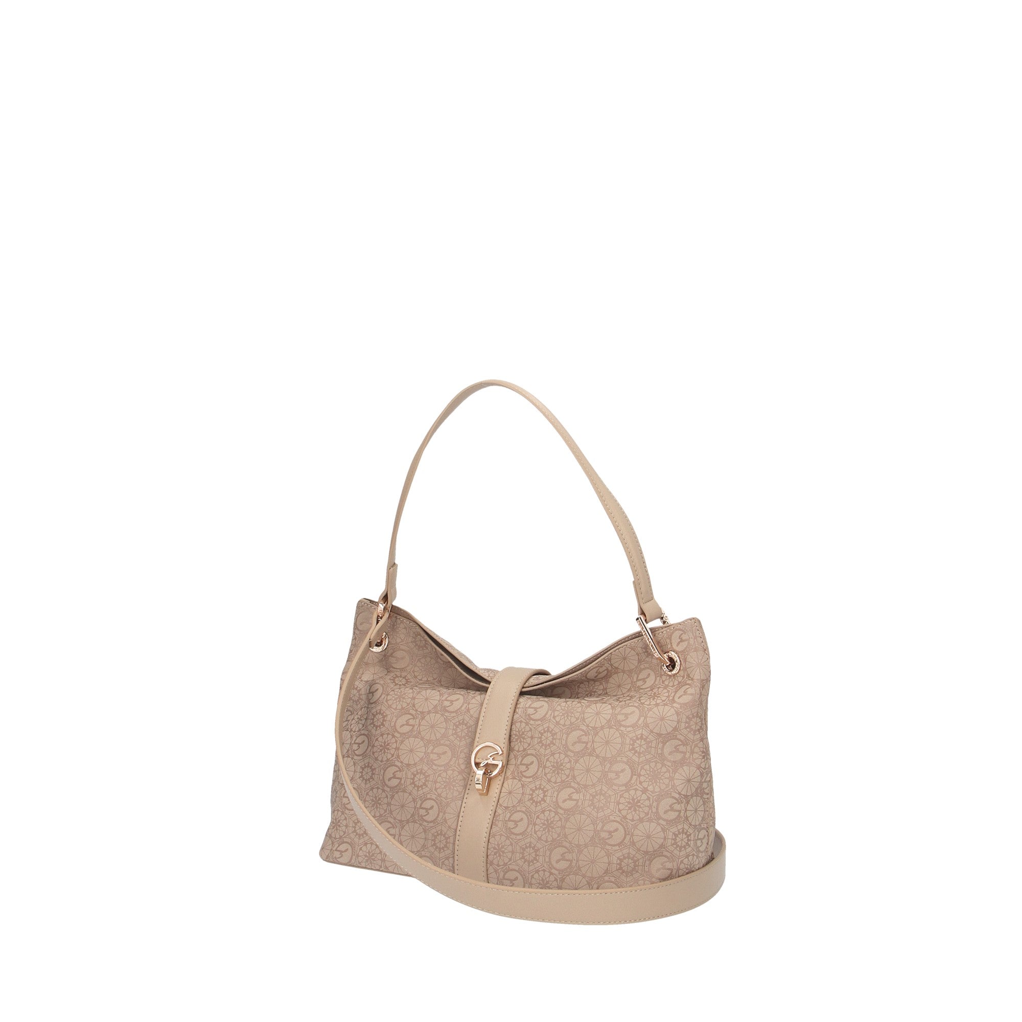 Gattinoni Roma BORSA A SPALLA Beige