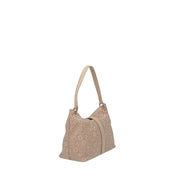 Gattinoni Roma BORSA A SPALLA Beige
