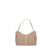 Gattinoni Roma BORSA A SPALLA Beige