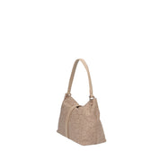 Gattinoni Roma BORSA A SPALLA Beige