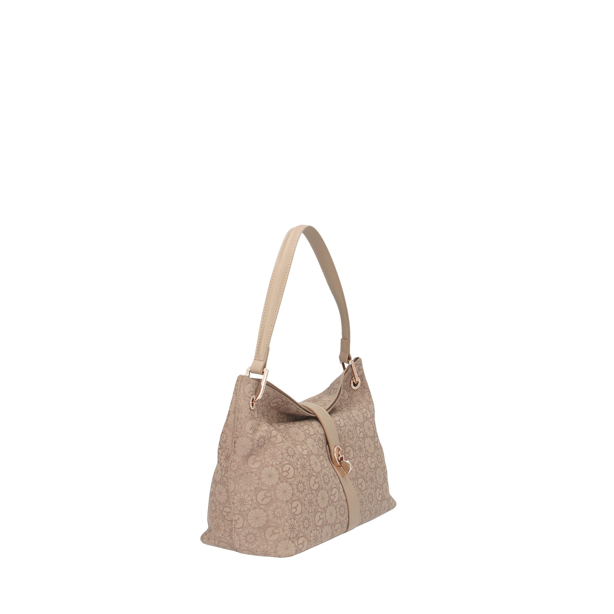 Gattinoni Roma BORSA A SPALLA Beige