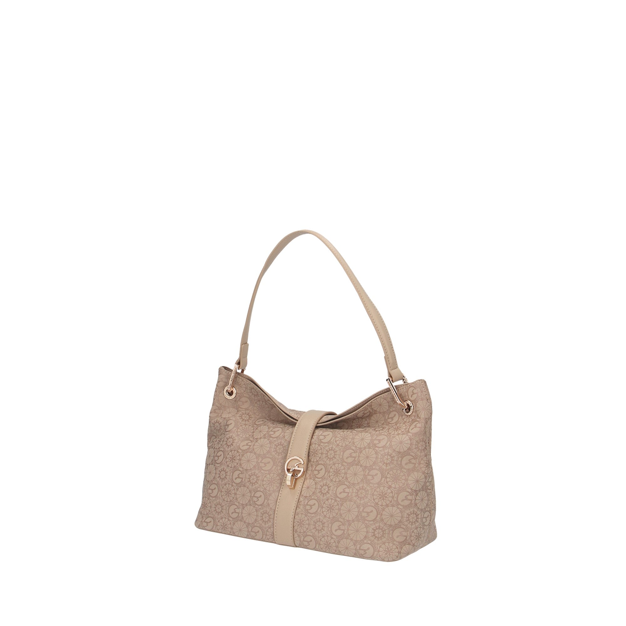 Gattinoni Roma BORSA A SPALLA Beige