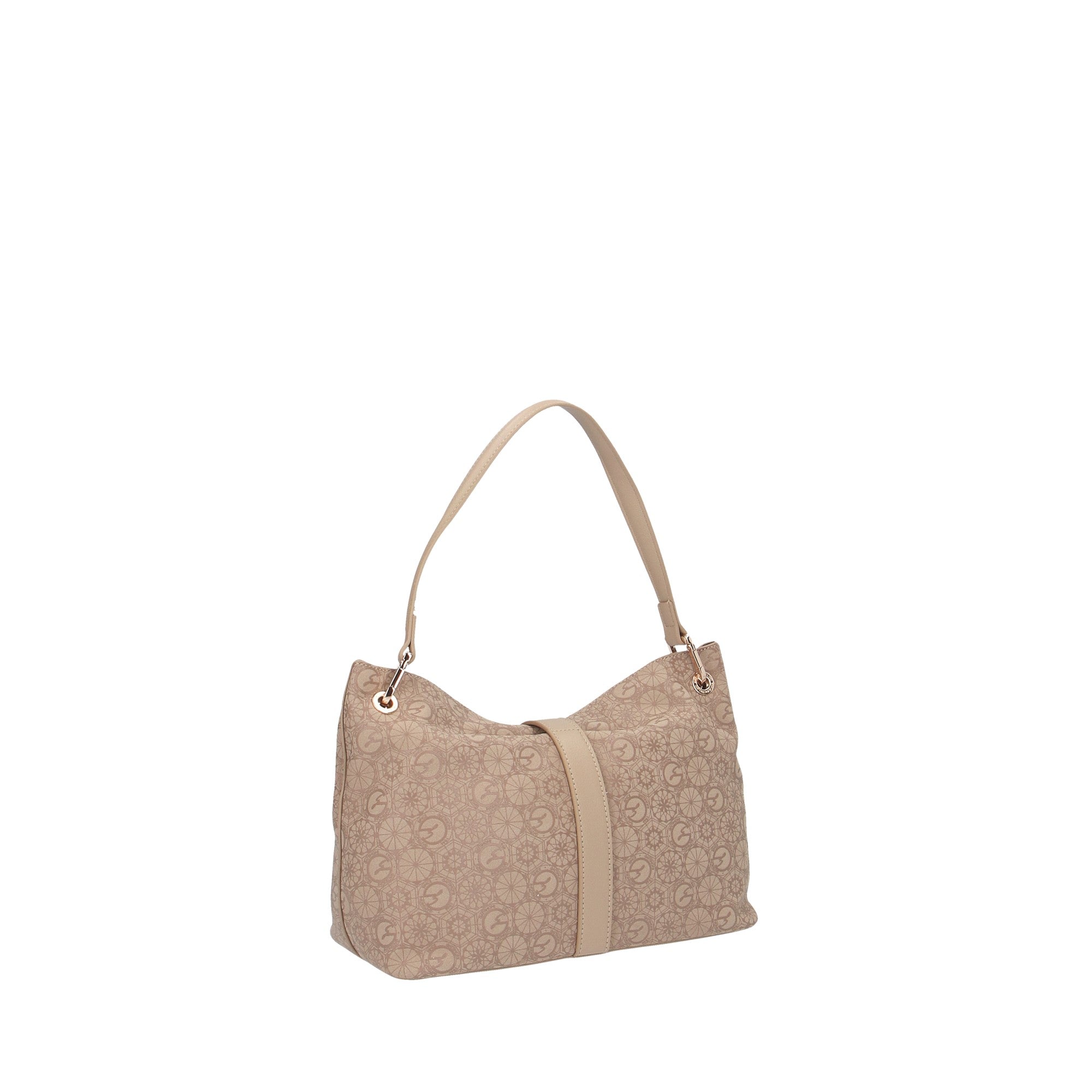 Gattinoni Roma BORSA A SPALLA Beige