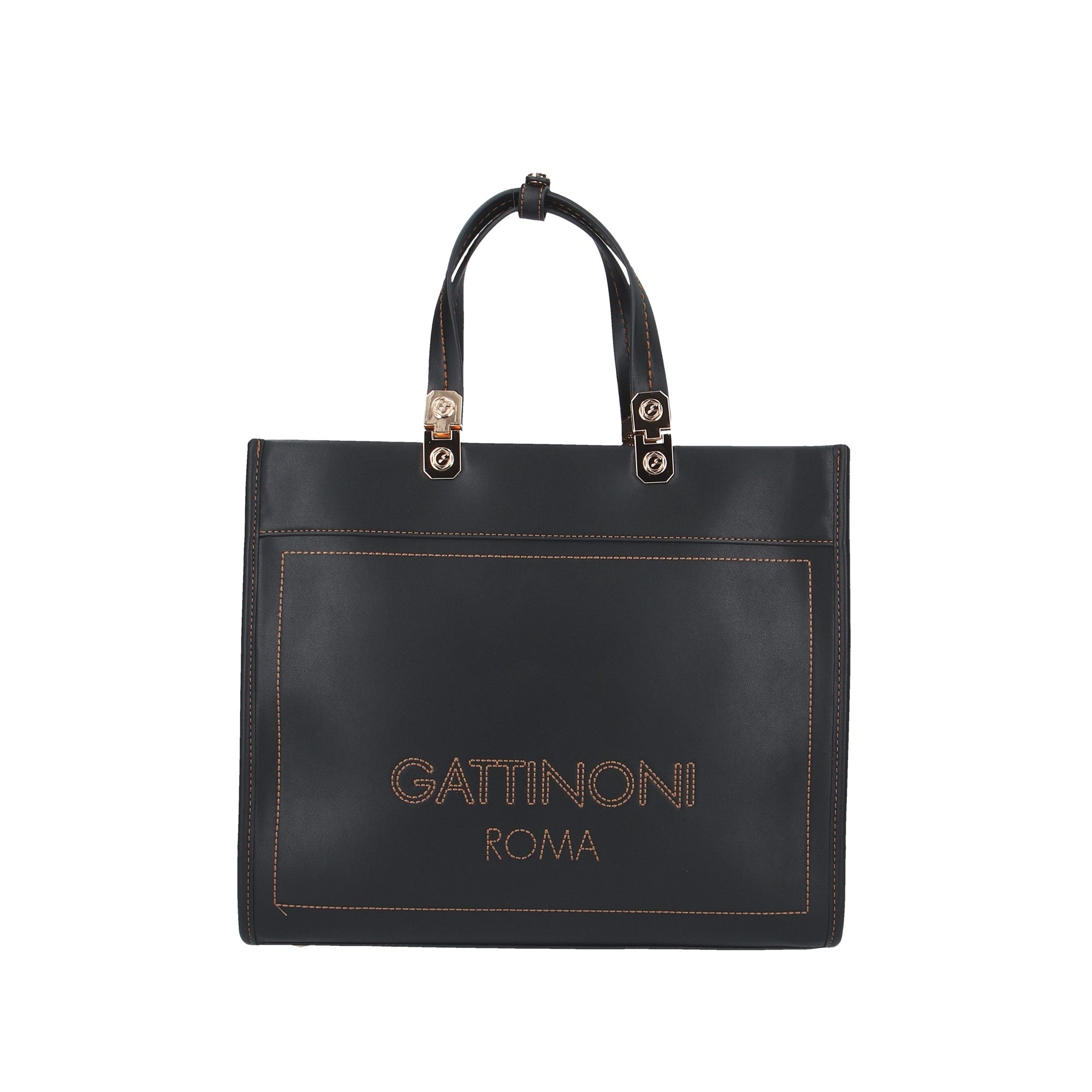 Gattinoni Roma BORSA A MANO Nero