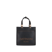 Gattinoni Roma BORSA A MANO Nero