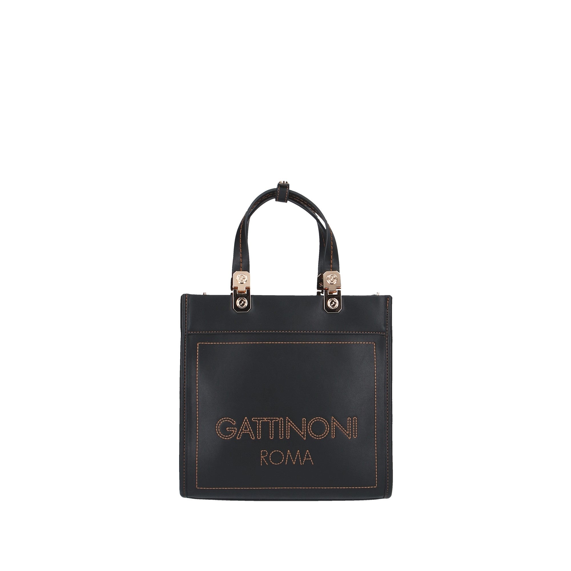 Gattinoni Roma BORSA A MANO Nero