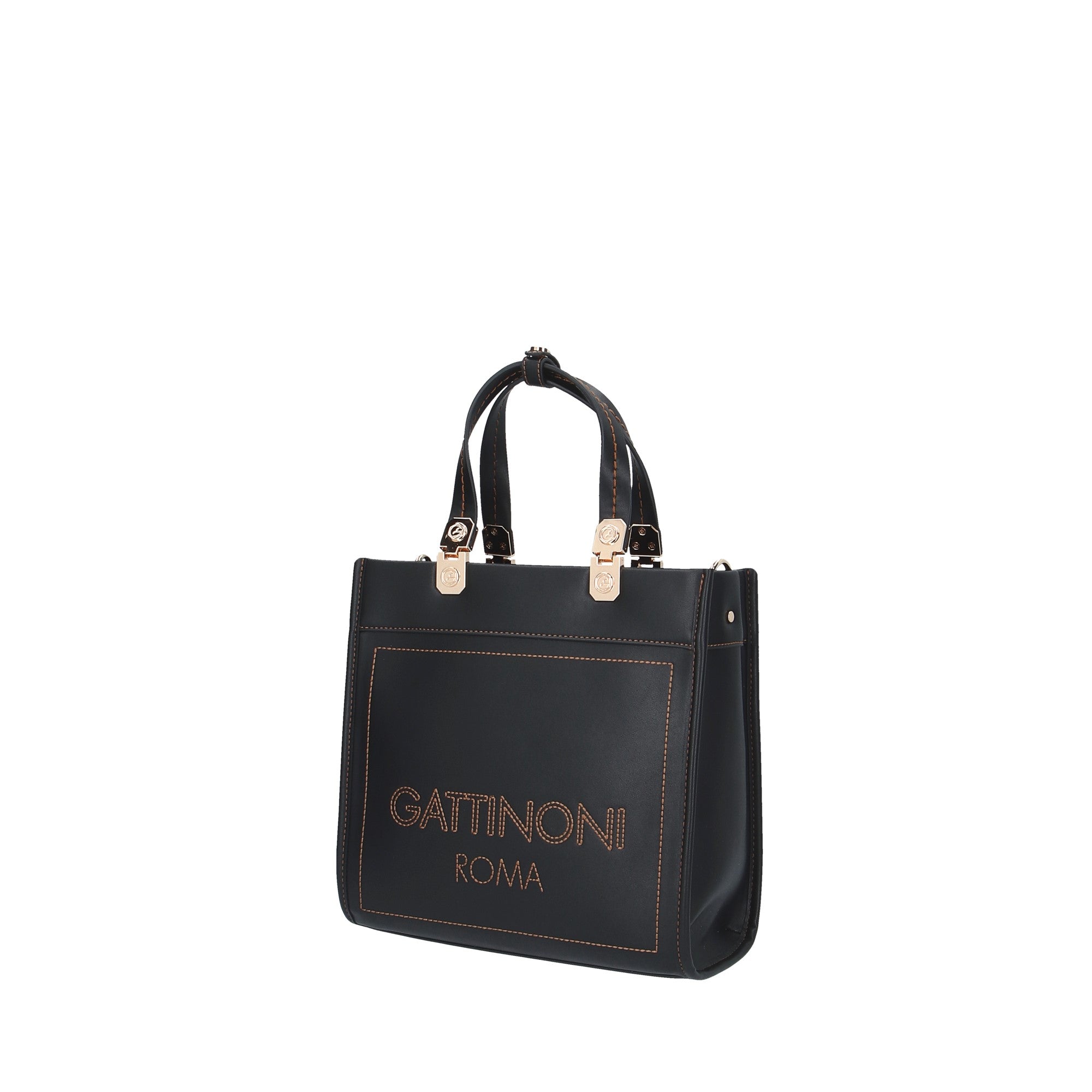 Gattinoni Roma BORSA A MANO Nero