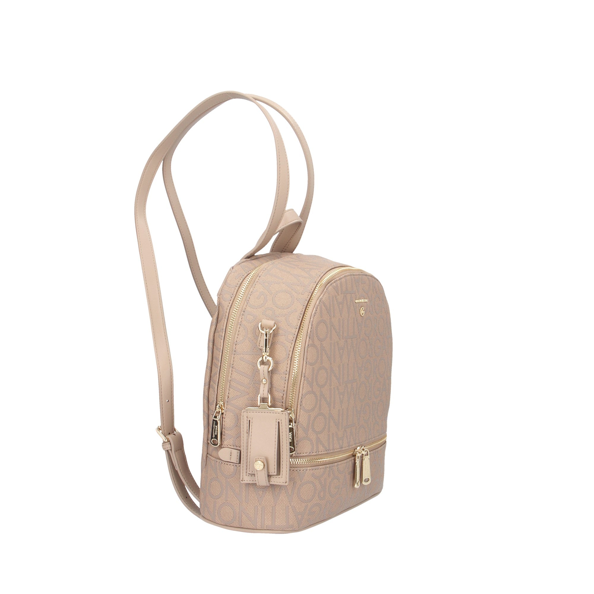Gattinoni Roma ZAINETTO Beige
