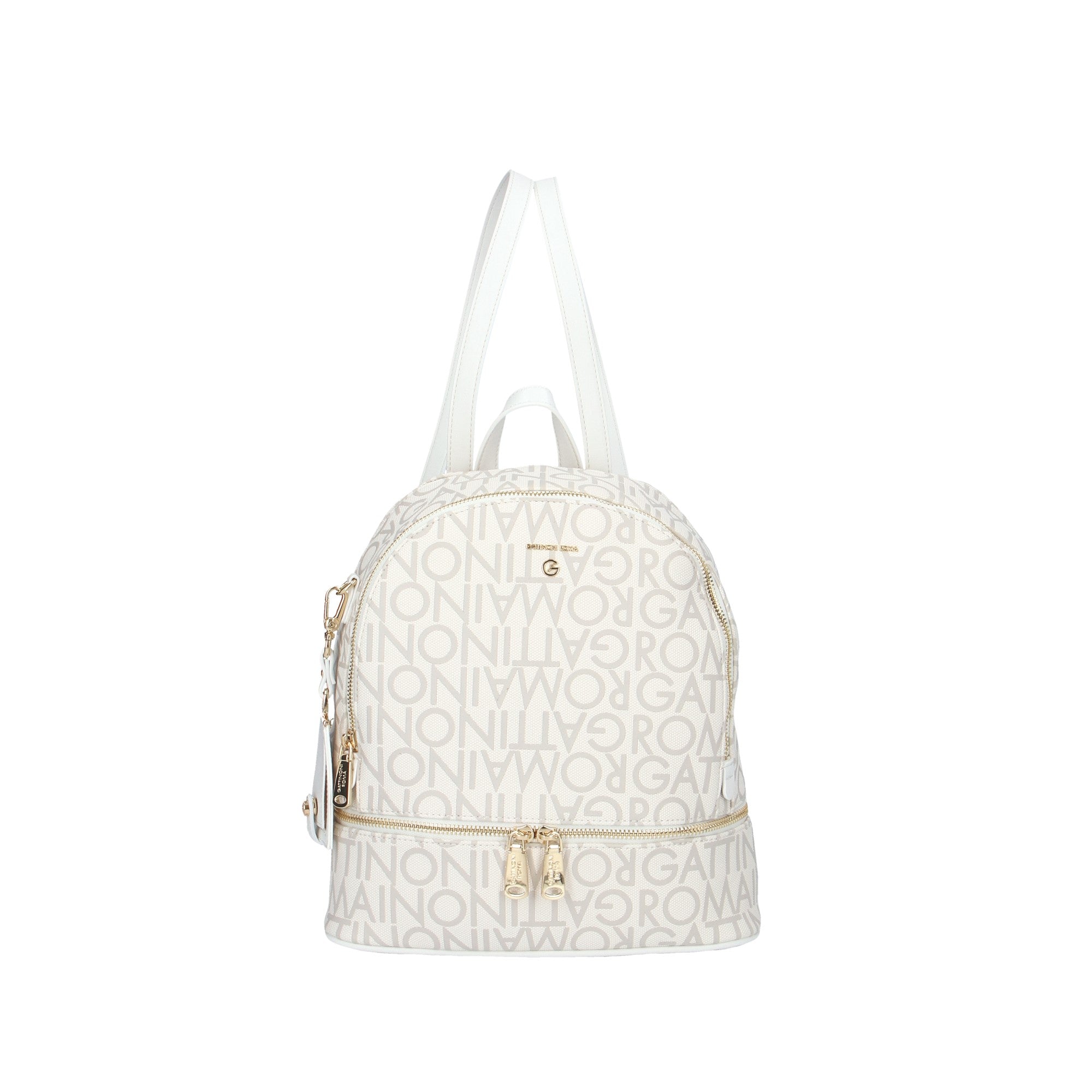 Gattinoni Roma ZAINETTO Bianco Spento