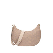 Gattinoni Roma MEZZALUNA Beige