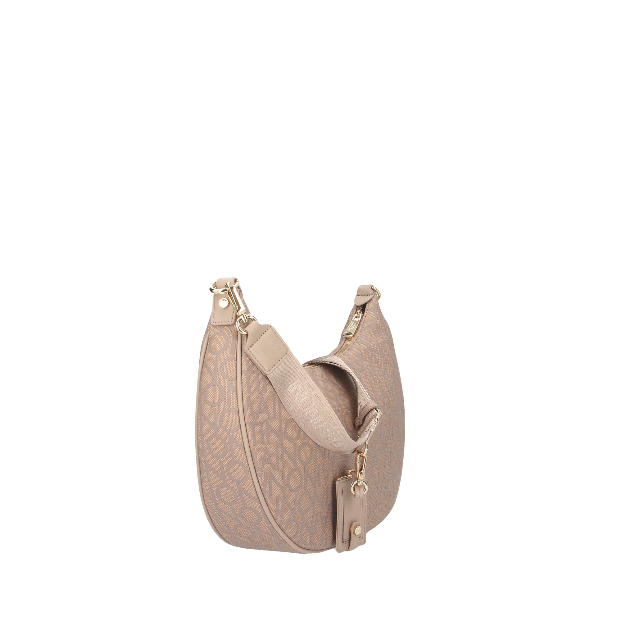 Gattinoni Roma MEZZALUNA Beige