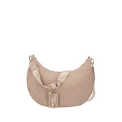 Gattinoni Roma MEZZALUNA Beige