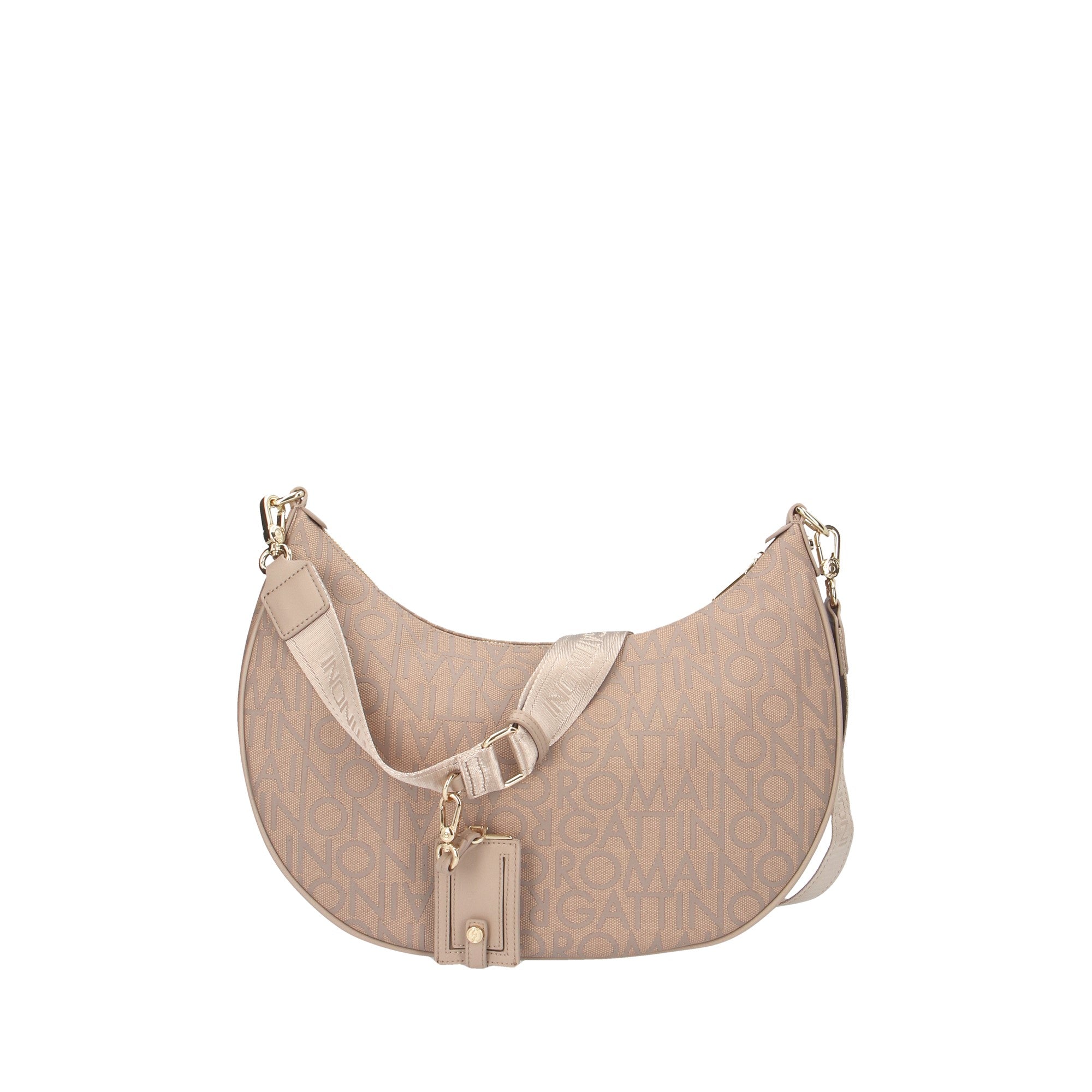 Gattinoni Roma MEZZALUNA Beige