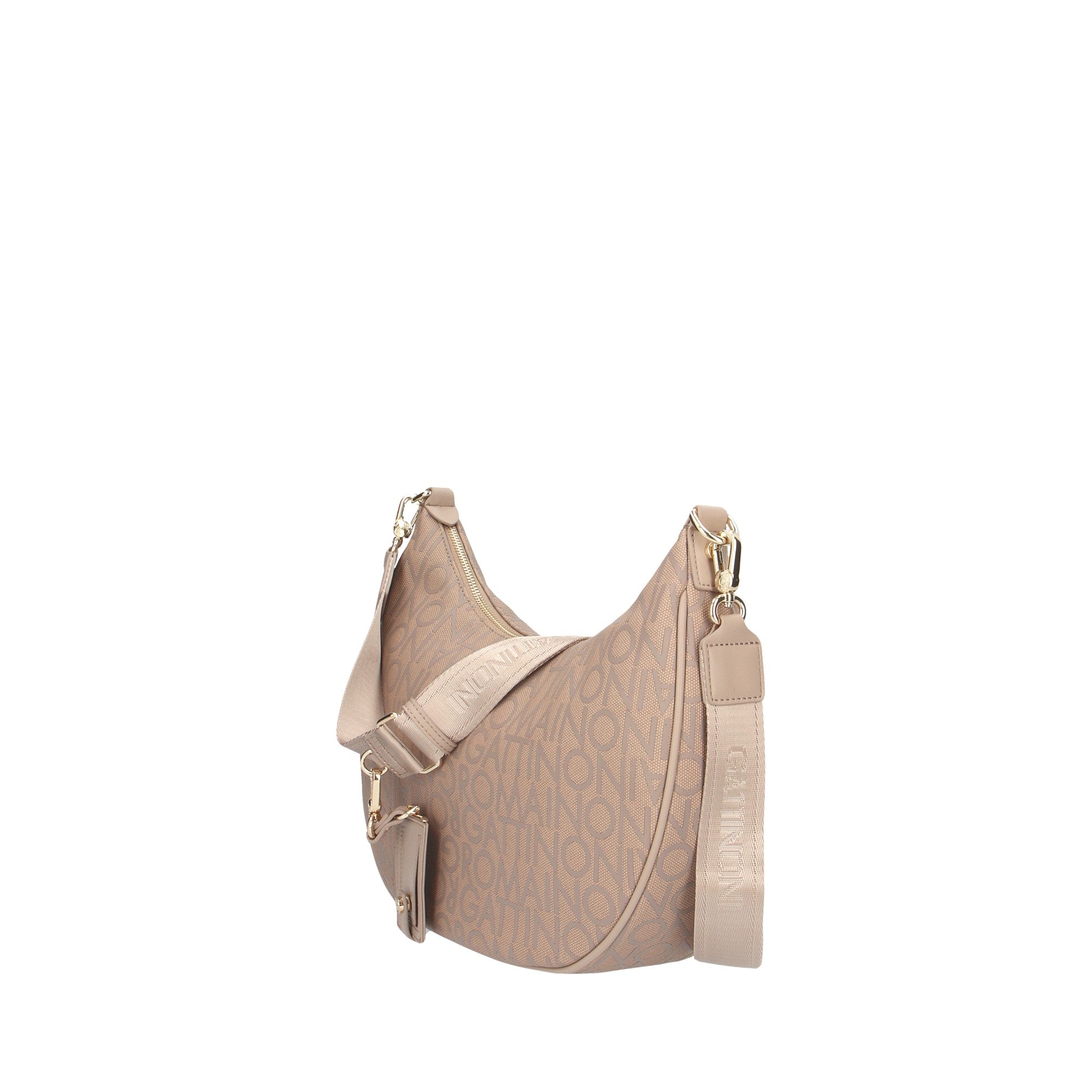 Gattinoni Roma MEZZALUNA Beige