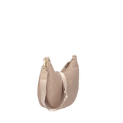 Gattinoni Roma MEZZALUNA Beige