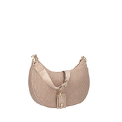 Gattinoni Roma MEZZALUNA Beige