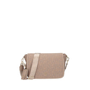 Gattinoni Roma TRACOLLA Beige