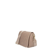 Gattinoni Roma TRACOLLA Beige